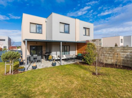 Prodej domu/vily, 120 m²