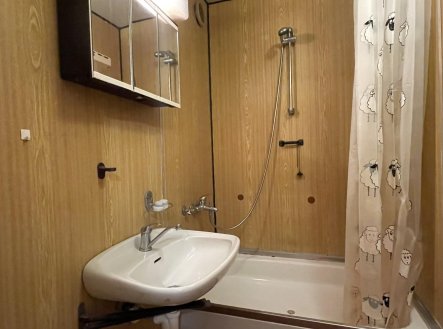 Prodej bytu, 1+kk, 30 m²