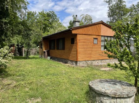 Prodej chaty/rekreačního objektu, 36 m²