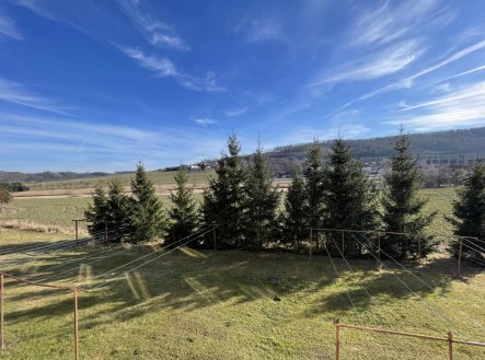 Prodej bytu, 2+1, 44 m²