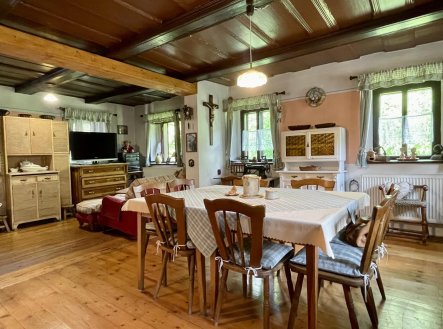 Prodej domu/vily, 200 m²