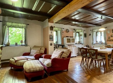 Prodej domu/vily, 200 m²