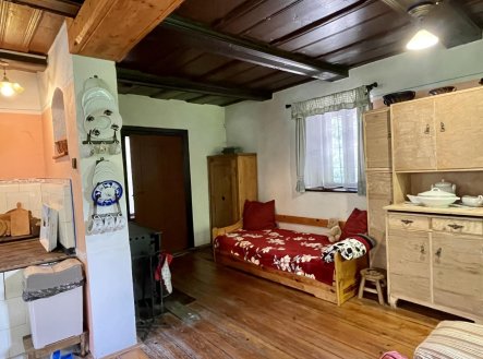 Prodej domu/vily, 200 m²