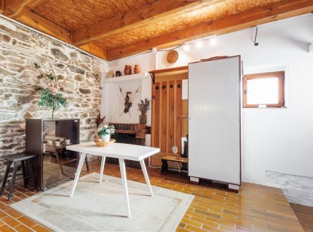 Prodej chaty/rekreačního objektu, 180 m²