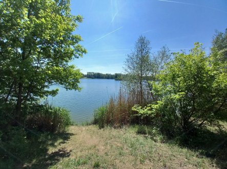 Prodej chaty/rekreačního objektu, 36 m²