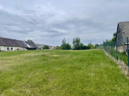 Prodej pozemku pro bydlení, 3 756 m²