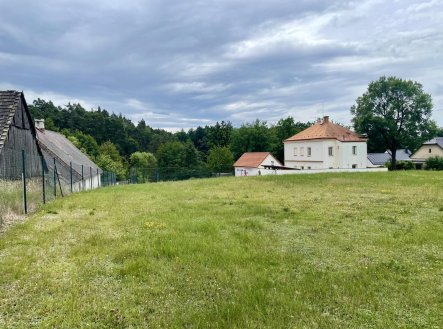 Prodej pozemku pro bydlení, 3 756 m²
