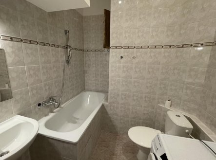 Prodej bytu, 1+kk, 26 m²