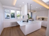 Pronájem domu/vily, 230 m²