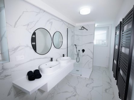 Pronájem domu/vily, 230 m²