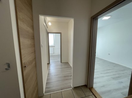 Pronájem bytu, 2+1, 40 m²