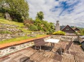 Prodej chaty/rekreačního objektu, 180 m²