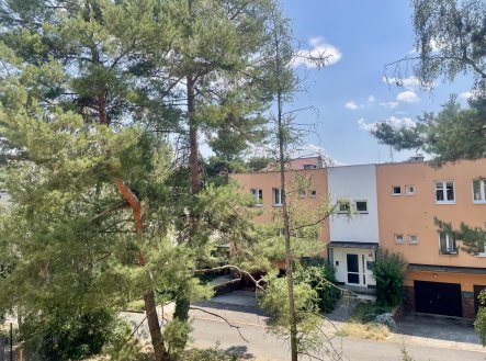 Pronájem bytu, 3+1, 81 m²