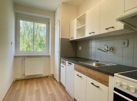 Pronájem bytu, 3+1, 81 m²