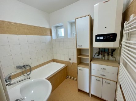 Pronájem bytu, 3+1, 81 m²