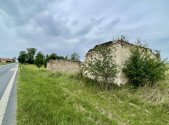 Prodej pozemku pro komerční výstavbu, 462 m²
