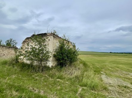 Prodej pozemku pro komerční výstavbu, 462 m²
