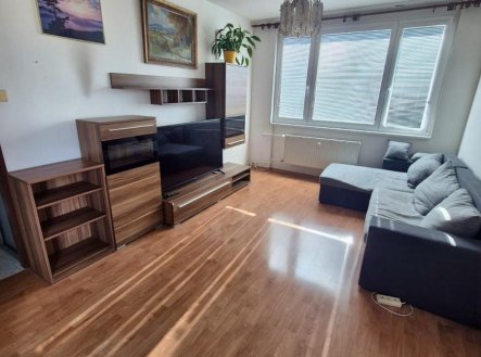 Prodej bytu, 2+kk, 43 m²
