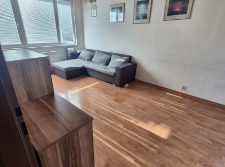 Prodej bytu, 2+kk, 43 m²