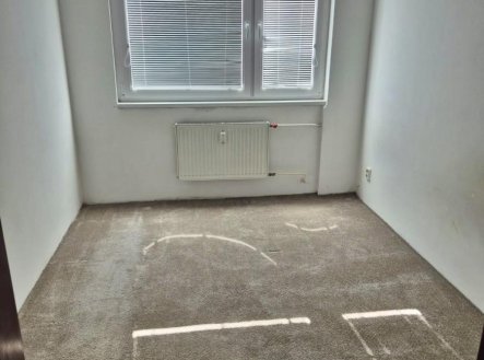 Prodej bytu, 2+kk, 43 m²