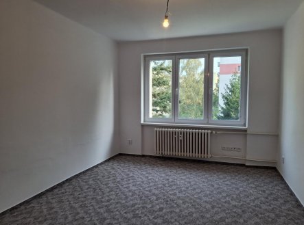 Pronájem bytu, 2+1, 53 m²