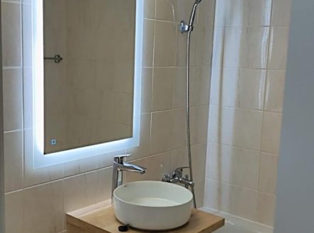 Pronájem bytu, 2+1, 55 m²