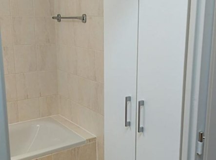 Pronájem bytu, 2+1, 55 m²