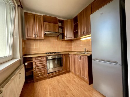 Prodej bytu, 2+kk, 43 m²
