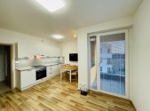 Pronájem bytu, 1+kk, 29 m²