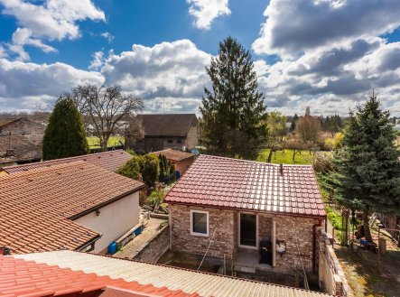 Prodej domu/vily, 133 m²