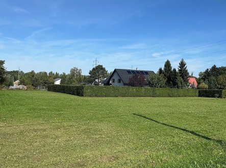 IMG_0766 soseddál | Prodej - pozemek pro bydlení, 1 129 m²