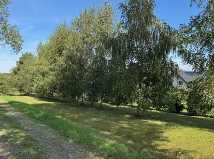IMG_0758 | Prodej - pozemek pro bydlení, 1 129 m²