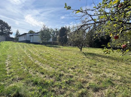 IMG_0770 1-1mil | Prodej - pozemek pro bydlení, 1 004 m²
