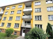 Prodej bytu, 2+1, 63 m²