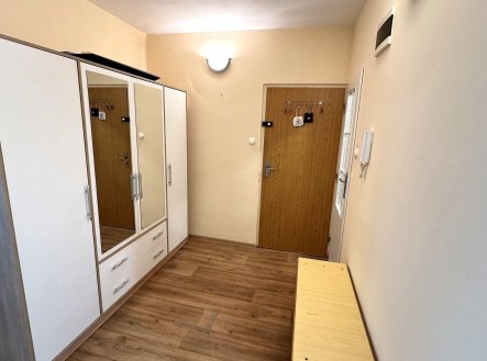 Prodej bytu, 2+1, 63 m²