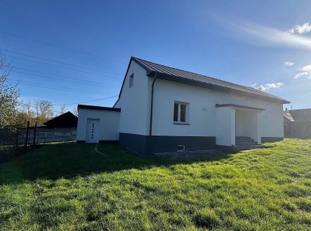 Prodej domu/vily, 140 m²