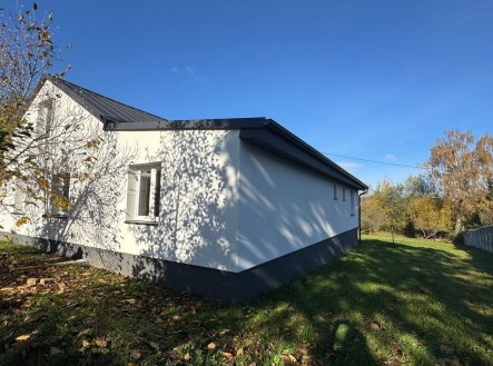 Prodej domu/vily, 140 m²