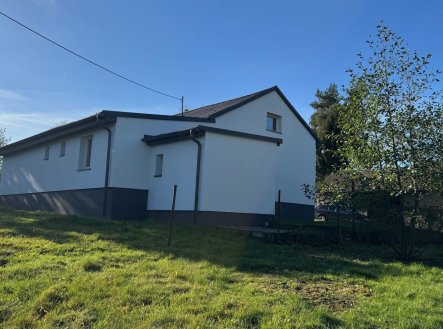 Prodej domu/vily, 140 m²