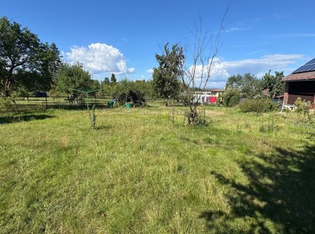 Prodej pozemku pro bydlení, 835 m²