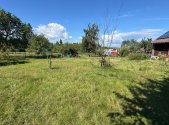 Prodej pozemku pro bydlení, 835 m²
