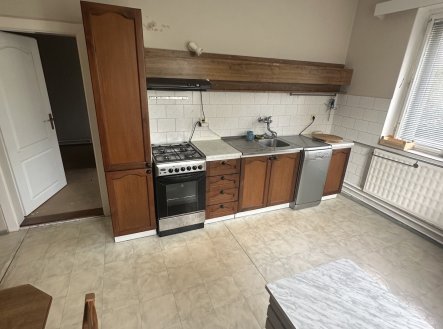 Prodej bytu, 4+1, 130 m²