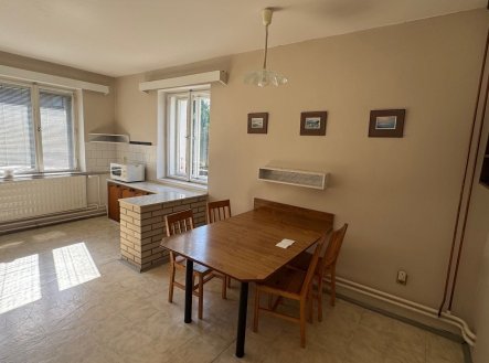 Prodej bytu, 4+1, 130 m²