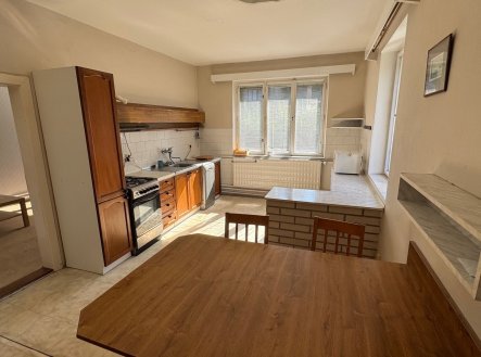 Prodej bytu, 4+1, 130 m²