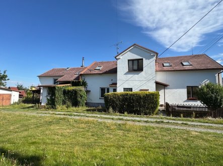 Prodej domu/vily, 320 m²