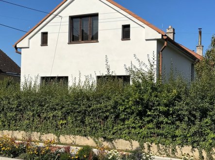 Prodej domu/vily, 320 m²