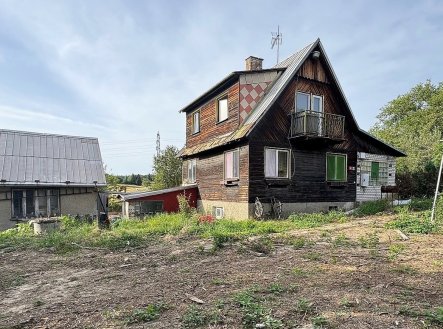 Prodej domu/vily, 75 m²