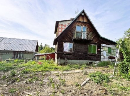 Prodej domu/vily, 75 m²