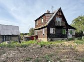 Prodej - dům/vila, 75 m²