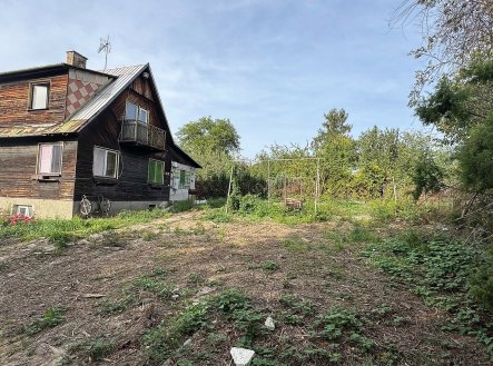 Prodej domu/vily, 75 m²