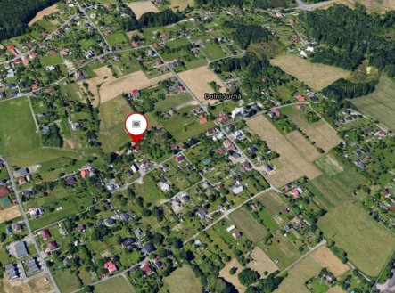 Prodej domu/vily, 105 m²